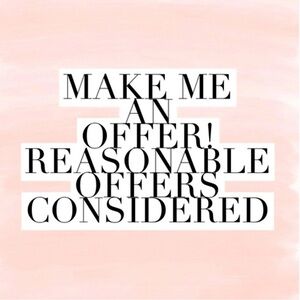 Let’s Make a Deal!